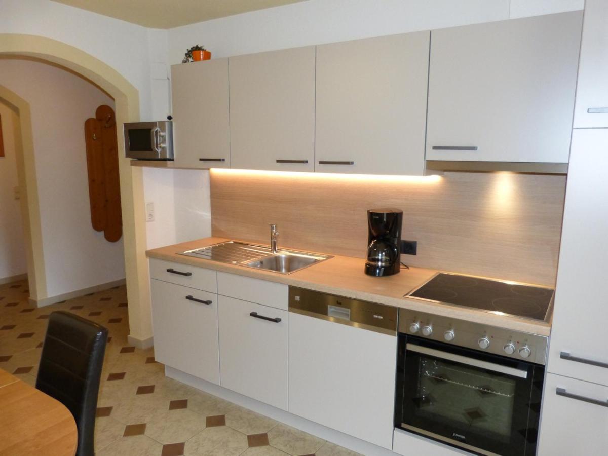 Apart Heidi See Exterior foto