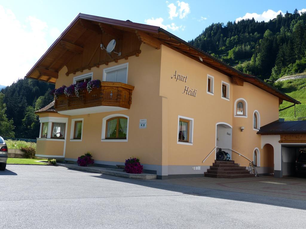 Apart Heidi See Exterior foto